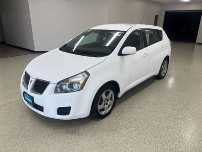 Used 2009 Pontiac Vibe w/ Preferred Package