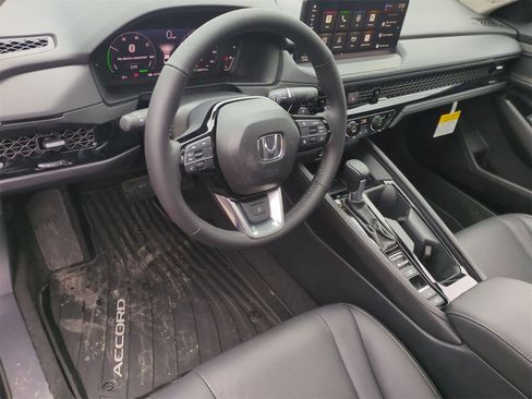 New 2026 Honda Accord Touring image 9