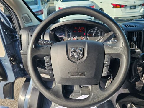 Used 2020 RAM ProMaster 3500 FWD image 15
