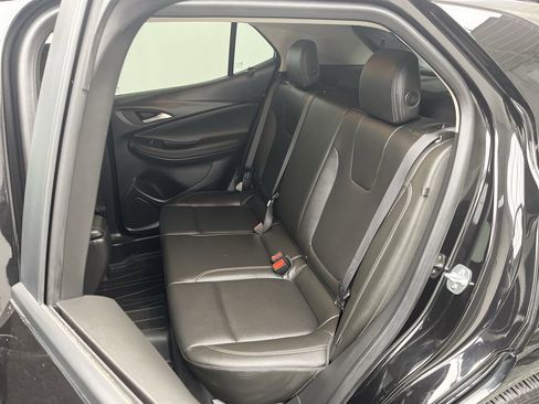 Certified 2024 Buick Encore GX Sport Touring image 10