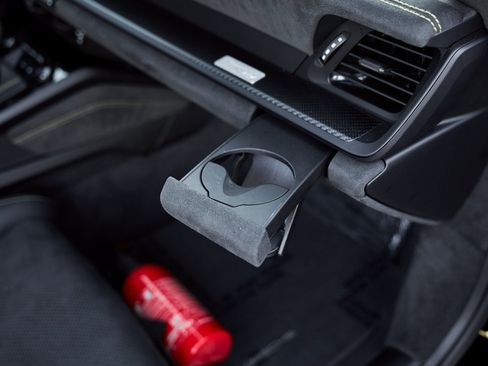 Used 2024 Porsche 911 GT3 RS w/ Weissach Package image 44