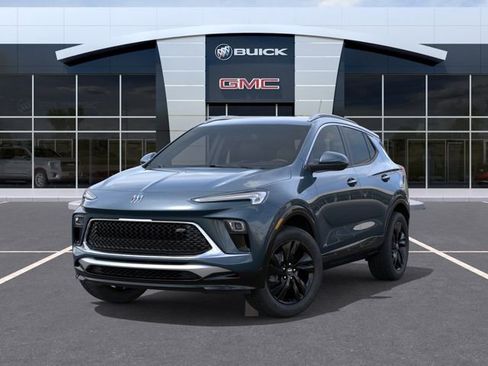 New 2026 Buick Encore GX Sport Touring FWD image 6
