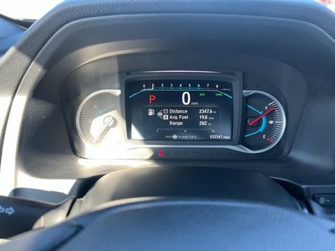 Used 2021 Honda Passport Touring image 18