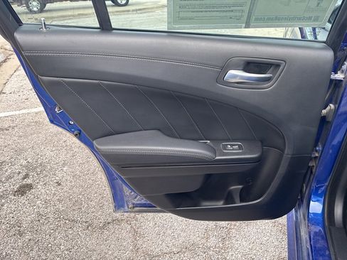 Used 2021 Dodge Charger R/T w/ Daytona Edition Group image 39