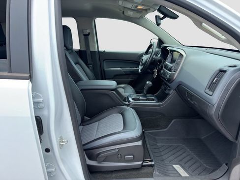 Used 2016 Chevrolet Colorado Z71 AWD/4WD image 27