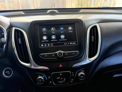 Used 2019 Chevrolet Equinox LT FWD image 16