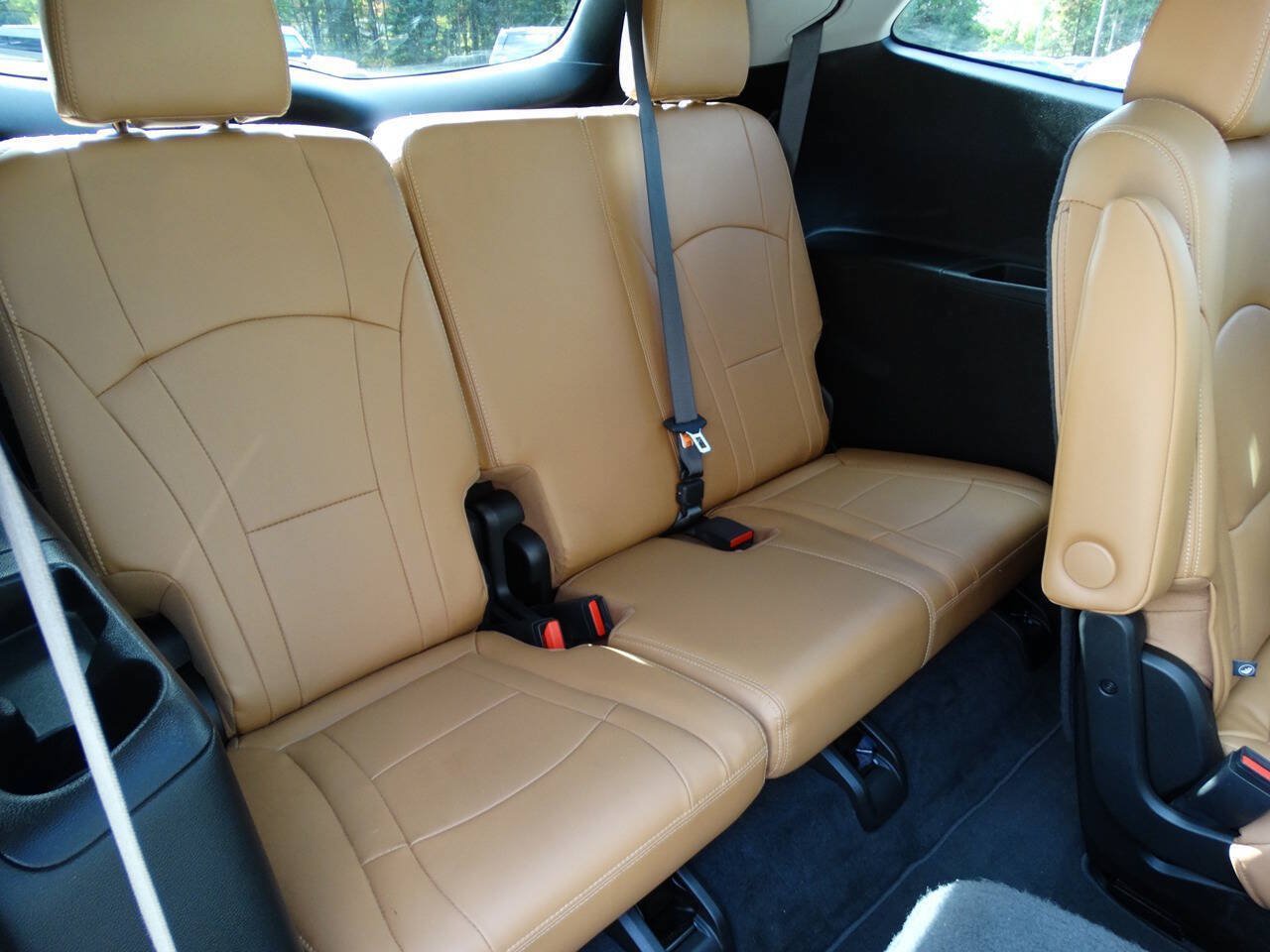 Used 2019 Buick Enclave AWD Premium w/ Experience Buick Package image 51