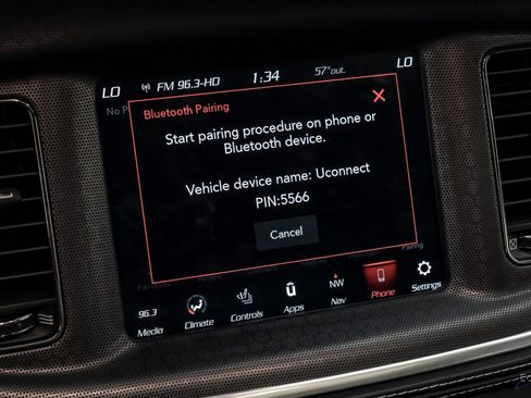 Used 2023 Dodge Charger SRT Hellcat image 87