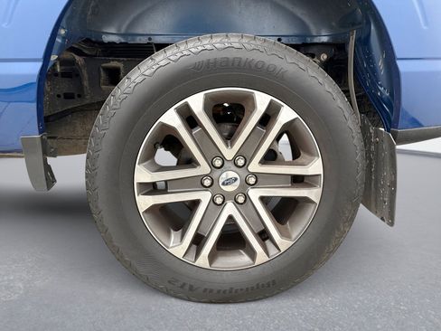 Used 2022 Ford F150 XL w/ STX Appearance Package AWD/4WD image 23