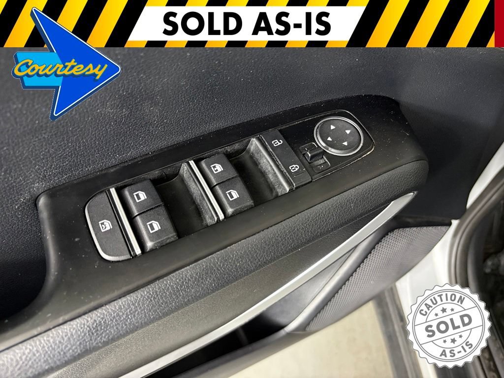 Used 2021 Kia Soul LX FWD image 14