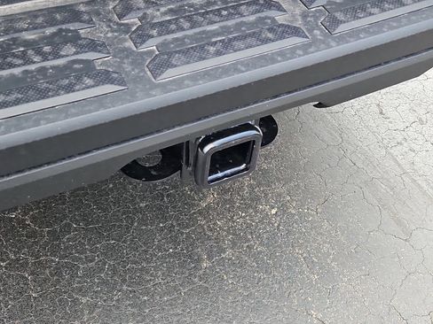 New 2025 Toyota Tundra Limited AWD/4WD image 7