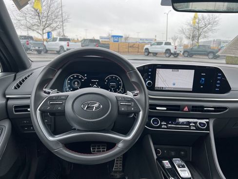 Used 2023 Hyundai Sonata SEL Plus image 28