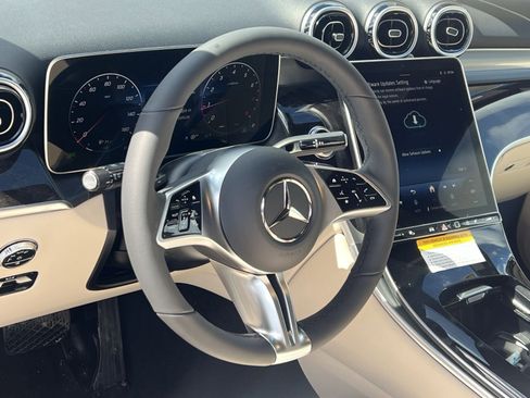 New 2026 Mercedes-Benz GLC 300 GLC 300 image 14