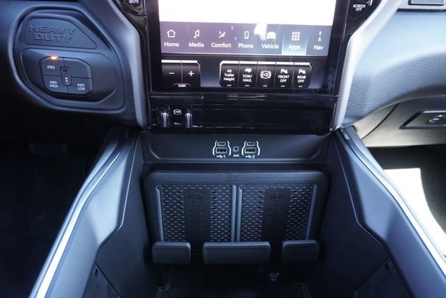 Used 2026 RAM 3500 Laramie AWD/4WD image 50