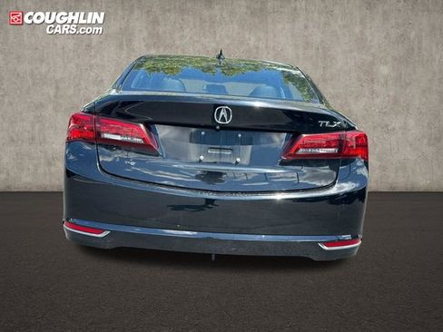 Used 2015 Acura TLX FWD image 6