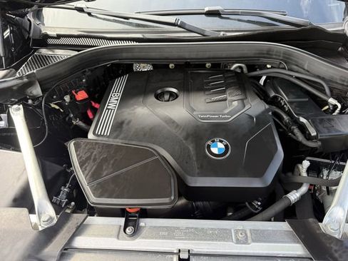 Used 2023 BMW X3 sDrive30i w/ Convenience Package RWD image 36
