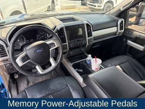 Used 2020 Ford F250 Lariat image 18