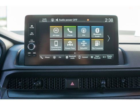 Used 2025 Honda CR-V Sport-L image 18