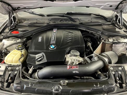 Used 2016 BMW 435i Gran Coupe xDrive AWD/4WD image 30