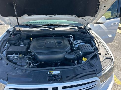 Used 2017 Dodge Durango GT w/ Premium Group AWD/4WD image 16