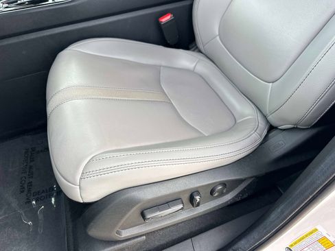 Used 2024 Honda Pilot EX-L image 20