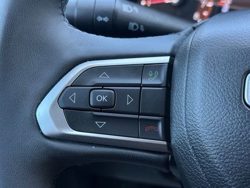 Used 2023 Jeep Compass Altitude w/ Sun and Sound Group image 45