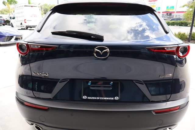 Certified 2026 MAZDA CX-30 AWD 2.5 S image 4