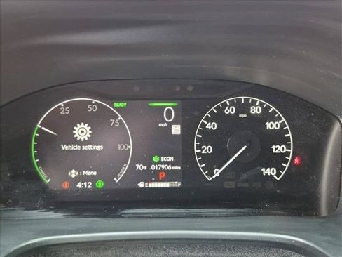 Used 2025 Honda CR-V Sport image 10