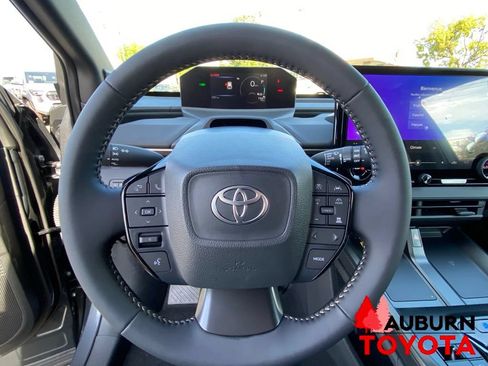 New 2026 Toyota bZ Woodland AWD/4WD image 33