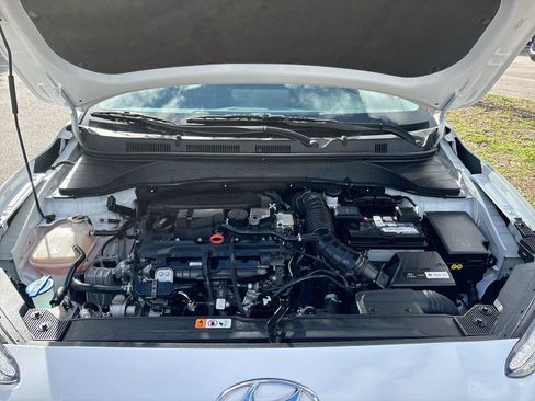 Used 2023 Hyundai Kona Limited w/ Cargo Package FWD image 28