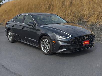 Used 2022 Hyundai Sonata SEL