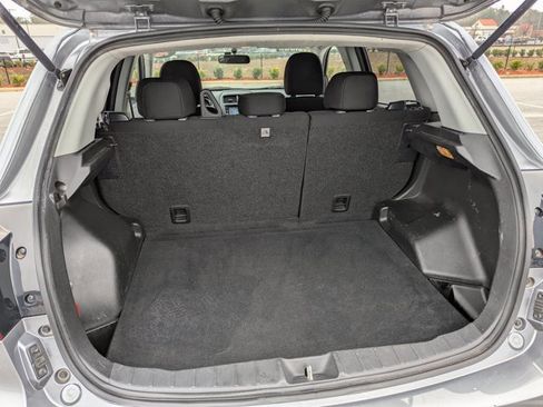 Used 2018 Mitsubishi Outlander Sport ES image 30