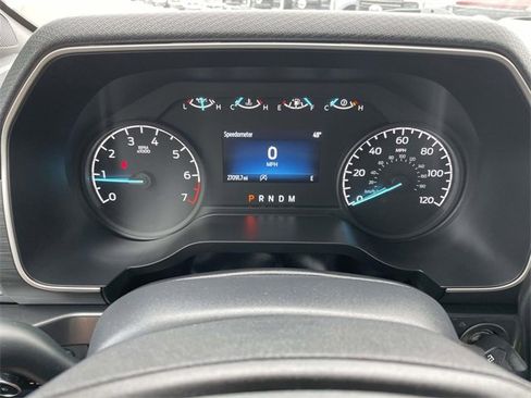 Used 2023 Ford F150 XL w/ STX Appearance Package image 15