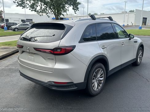 Used 2024 MAZDA CX-90 3.3 Turbo w/ Preferred Package AWD/4WD image 11
