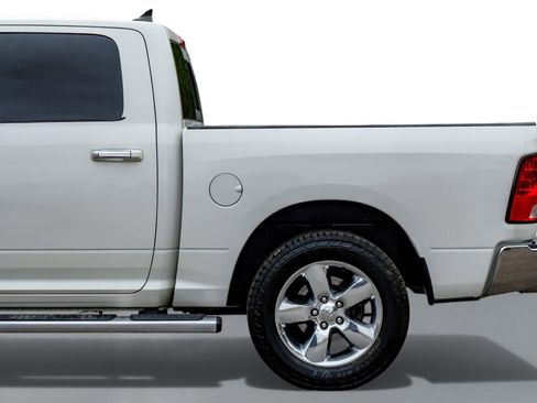 Used 2016 RAM 1500 Lone Star image 11