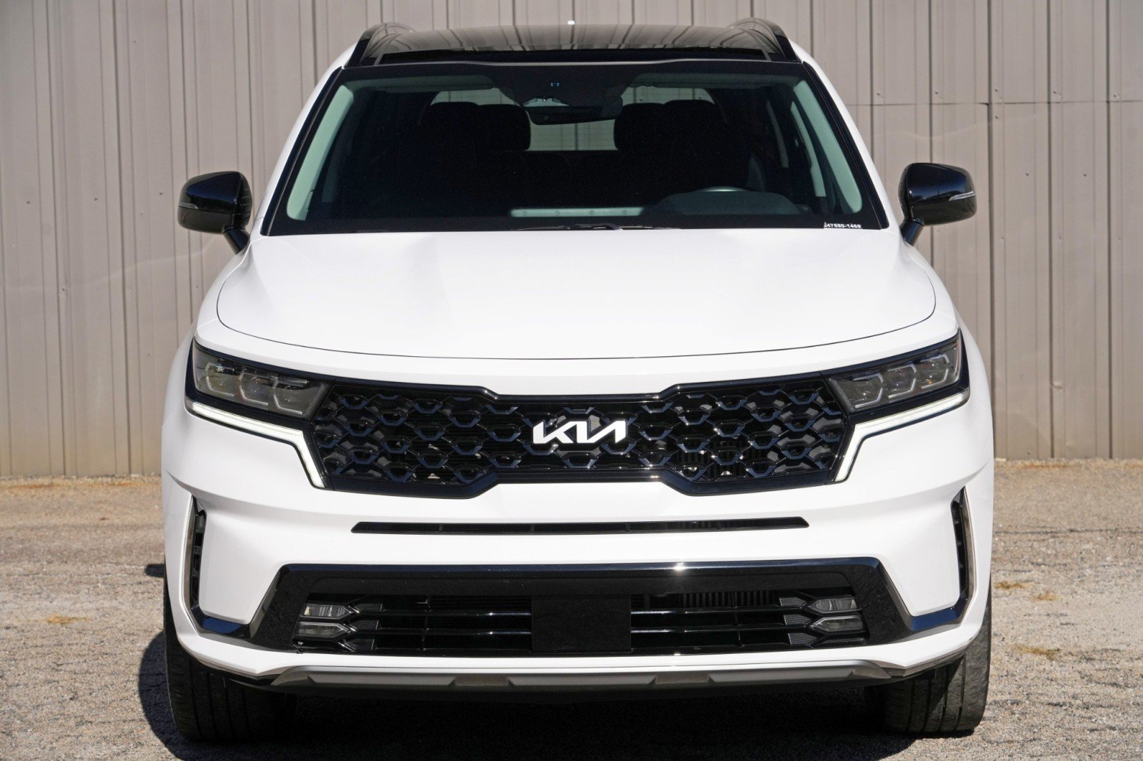 Used 2023 Kia Sorento SX AWD/4WD image 43