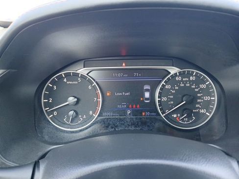 Used 2023 Nissan Altima 2.5 SR image 22