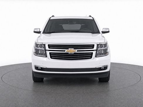 Used 2017 Chevrolet Tahoe Premier AWD/4WD image 8