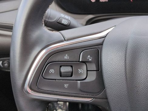 Used 2024 Buick Encore GX Preferred image 23