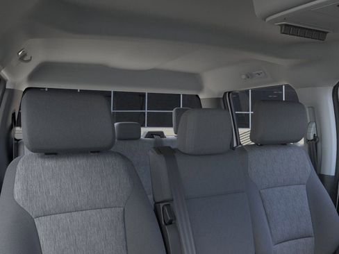 New 2026 Ford F350 XL w/ STX Appearance Package image 44