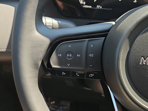 New 2026 MAZDA CX-5 AWD 2.5 S image 16
