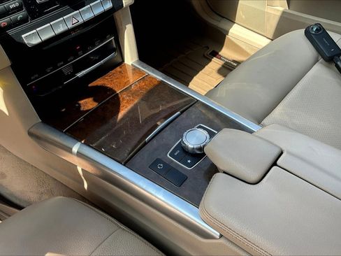 Used 2015 Mercedes-Benz E 350 4MATIC Wagon w/ Premium 1 Package image 15