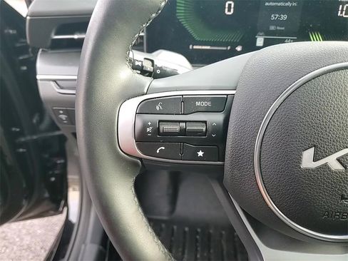 Used 2025 Kia K5 GT-Line w/ GT-Line Premium Package image 14