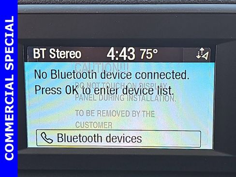 New 2025 Ford Transit 250 Low Roof image 23