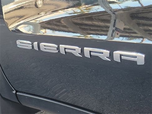 Certified 2024 GMC Sierra 1500 Pro w/ Pro Value Package image 27