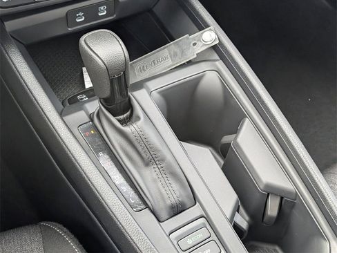 New 2025 Honda Accord SE image 20