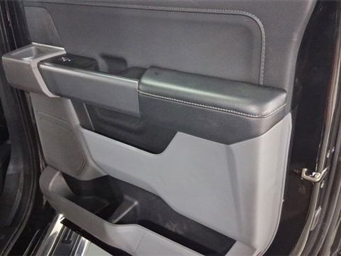 Used 2024 Ford F150 XLT w/ Mobile Office Package image 17