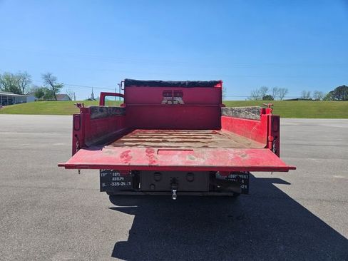 Used 2015 Ford F350 XL w/ Power Equipment Group image 20