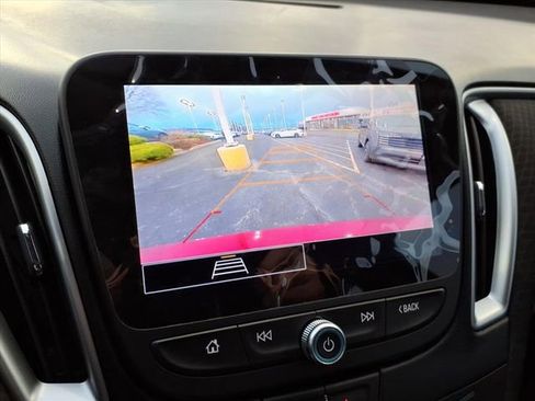 Used 2024 Chevrolet Malibu RS image 22