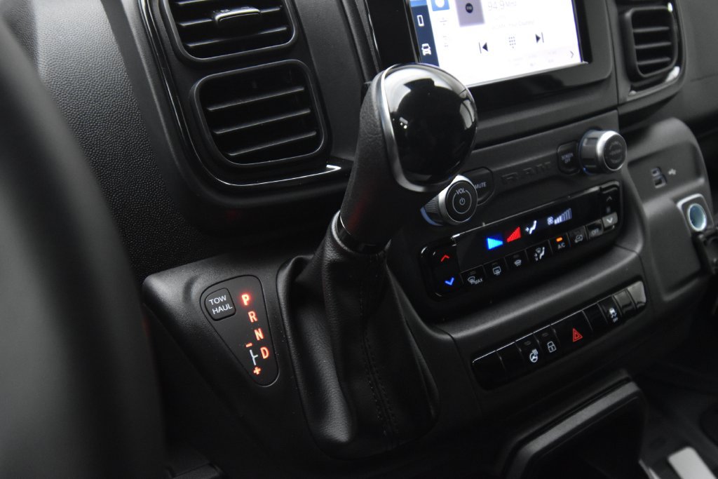 New 2026 RAM ProMaster 1500 w/ Cold Weather Group FWD image 24